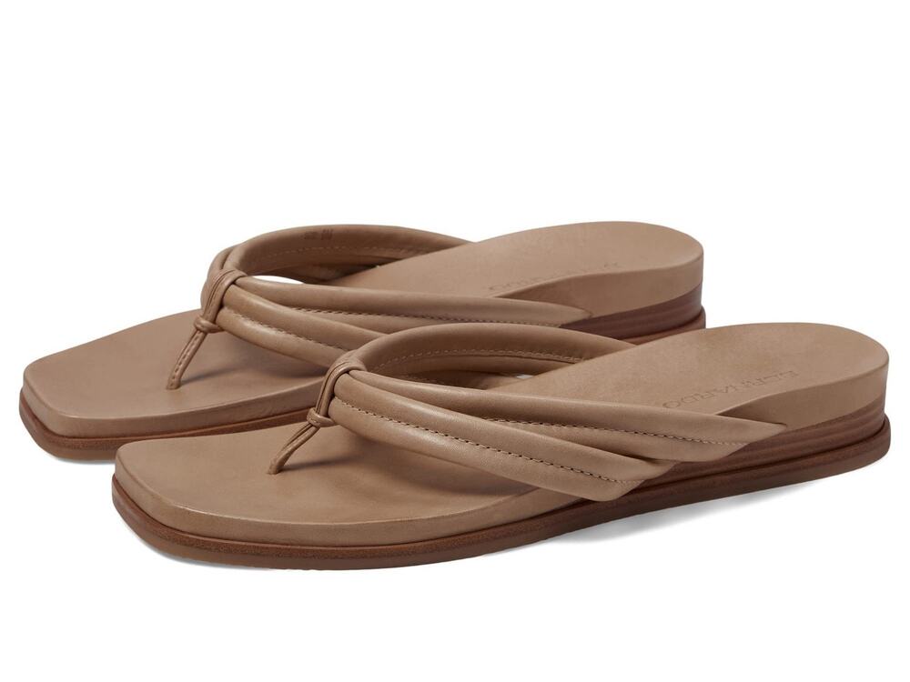 BERNARDO MIAMI COMFORT SAND GLOVE LEATHER 8 M
